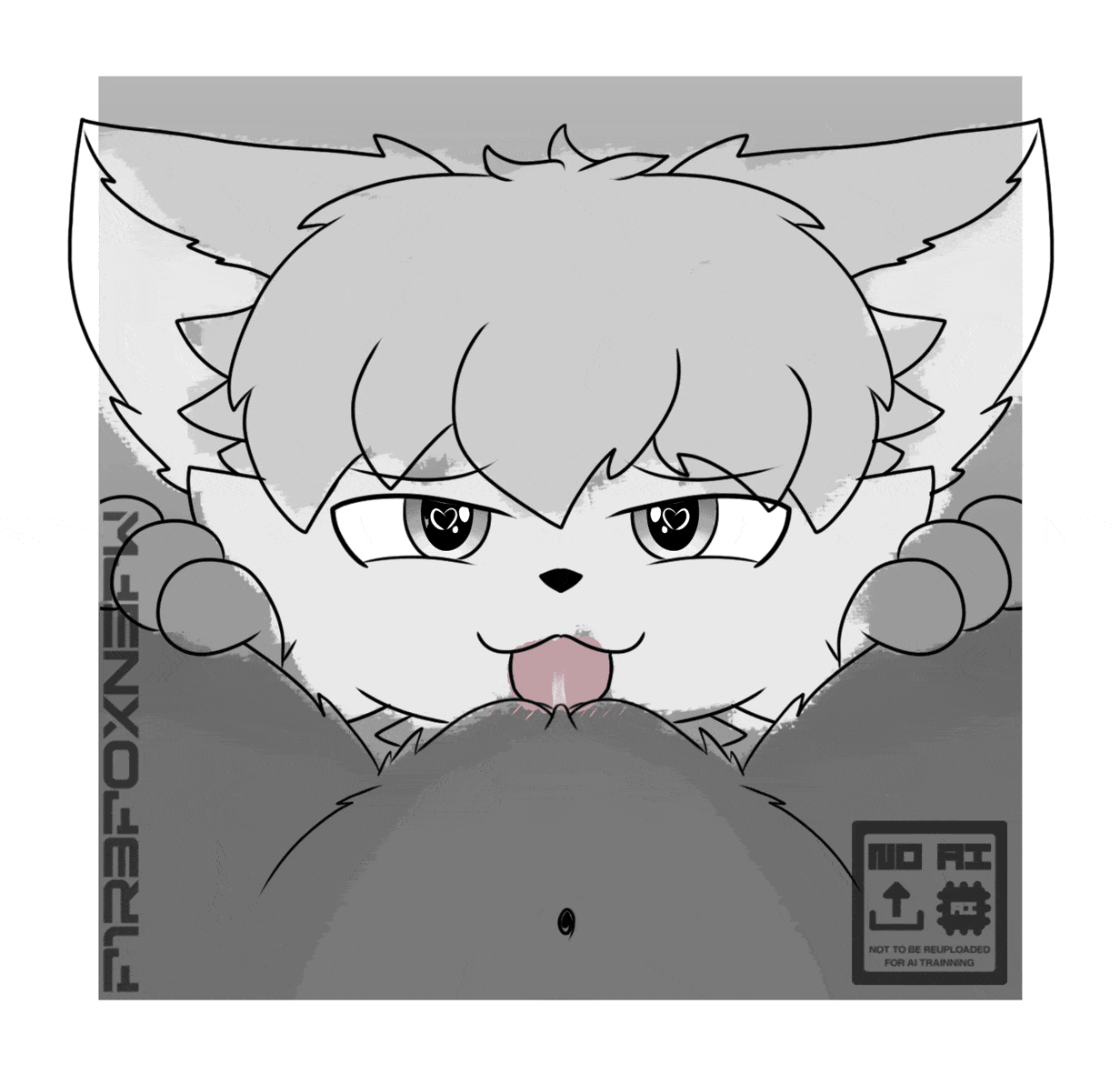 Sweet Licks~ Sweet Licks~