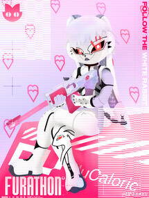 WHT_RBT Vandal WHT_RBT Vandal